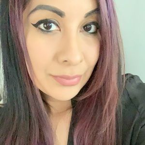 Meet your Posher, Mel